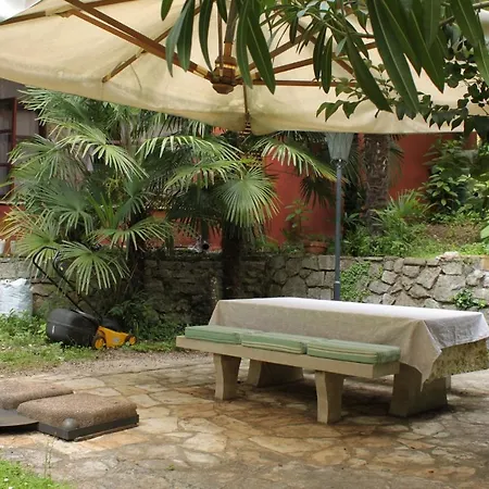 Holiday home Family Friendly House With A Parking Space - 7914 Opatija