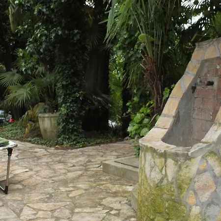 Family Friendly House With A Parking Space - 7914 Tatil Evi Opatija