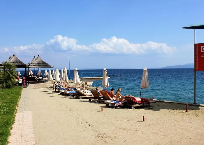 Family Friendly House With A Parking Space - 7914 Tatil Evi *