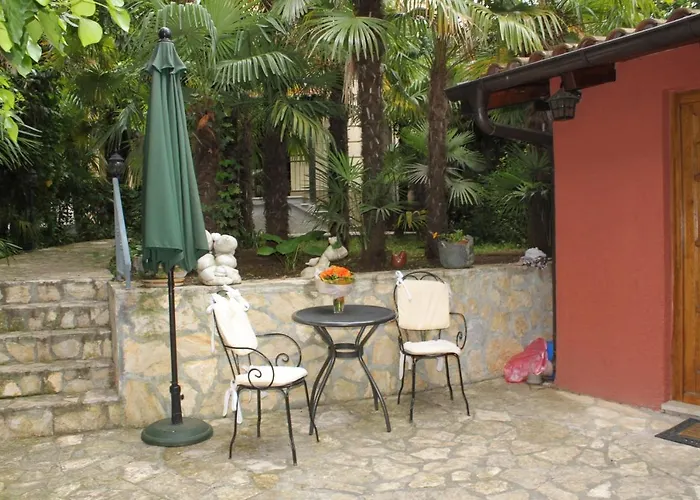 Family Friendly House With A Parking Space - 7914 Tatil Evi *